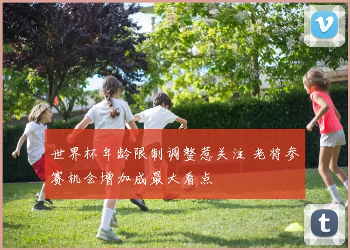 世界杯年龄限制调整惹关注 老将参赛机会增加成最大看点
